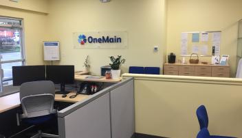 OneMain Financial