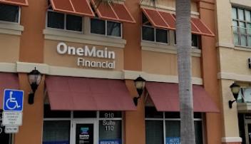 OneMain Financial