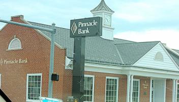 Pinnacle Bank