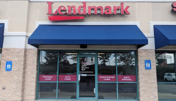 Lendmark Financial Services LLC