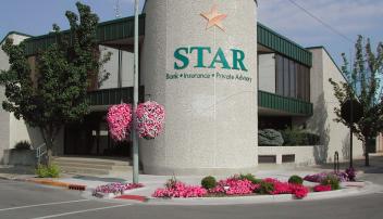 STAR Financial Bank