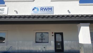 RWM Home Loans - San Luis