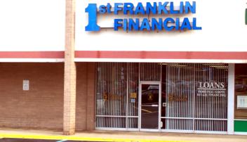 1st Franklin Financial