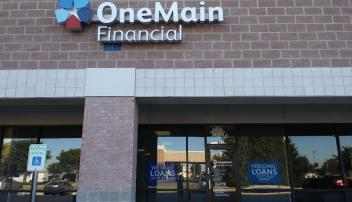 OneMain Financial