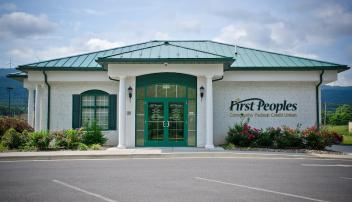 First Peoples Community Federal Credit Union