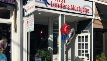 First Lenders Mortgage