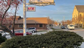 Marine Credit Union (Sheboygan)