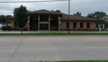 Iowa State Savings Bank