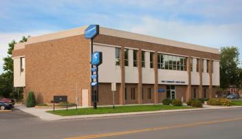 First Community Credit Union