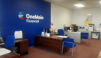 OneMain Financial