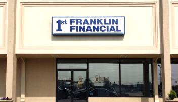 1st Franklin Financial