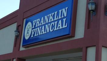 1st Franklin Financial