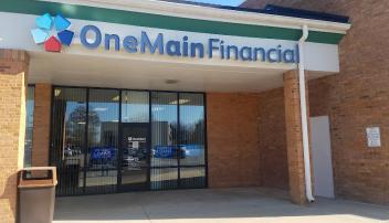 OneMain Financial