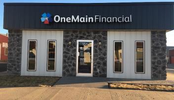 OneMain Financial