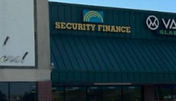 Security Finance