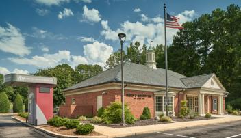 F&M Bank Salisbury - Jake Alexander Blvd Branch