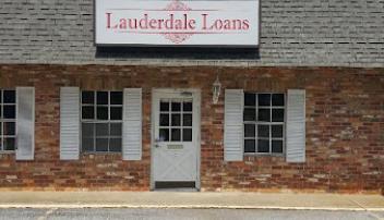 Lauderdale Loans, LLC