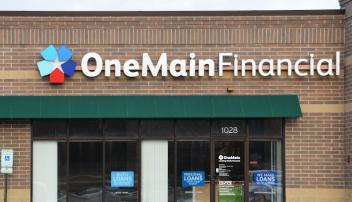 OneMain Financial