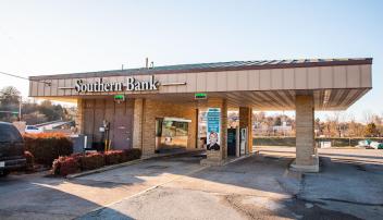 Southern Bank