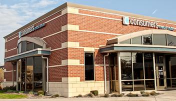 Consumers Credit Union