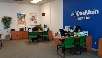 OneMain Financial