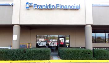 1st Franklin Financial