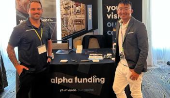 Alpha Funding