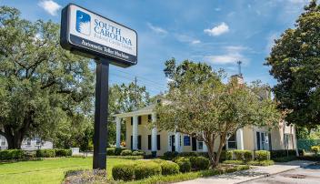 South Carolina Federal Credit Union