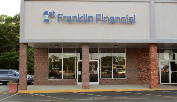 1st Franklin Financial