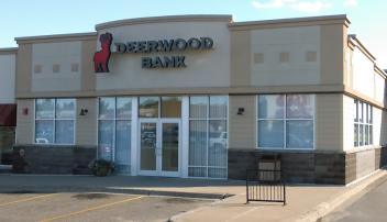 Deerwood Bank