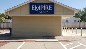 Empire Finance of Duncan