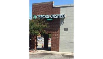 ACE Cash Express