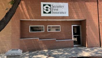 Security First Insurance