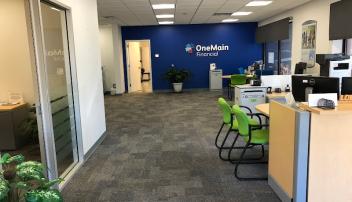 OneMain Financial