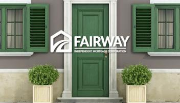 Jason Paull Team | Fairway Independent Mortgage Corporation Loan Officer