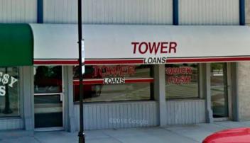 Tower Loans