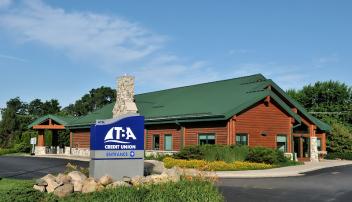 TBA Credit Union