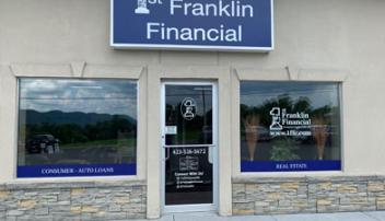 1st Franklin Financial