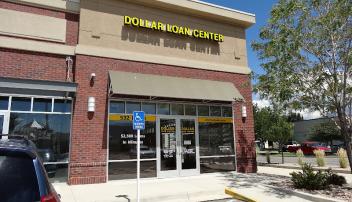 Dollar Loan Center