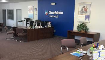 OneMain Financial