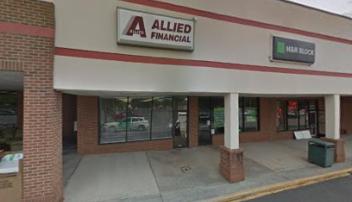 Allied Financial Services