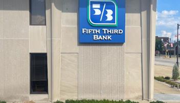 Fifth Third Bank & ATM