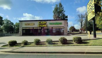 Cash Store