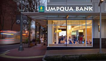 Gina Nolan - Umpqua Bank