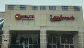 Lendmark Financial Services LLC