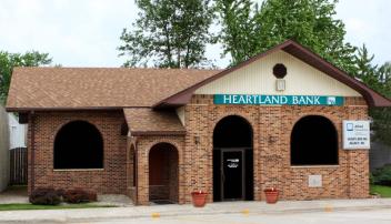 Heartland Bank