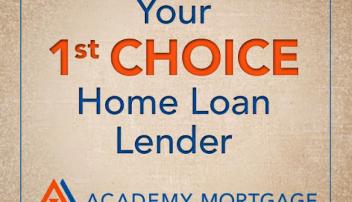 Academy Mortgage