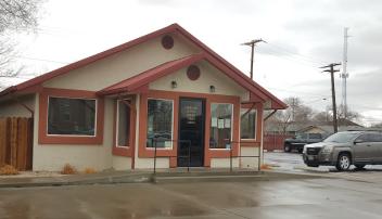 Churchill County Federal Credit Union