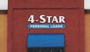 4 Star Loans