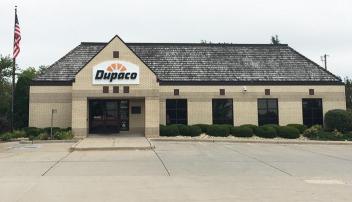 Dupaco Community Credit Union